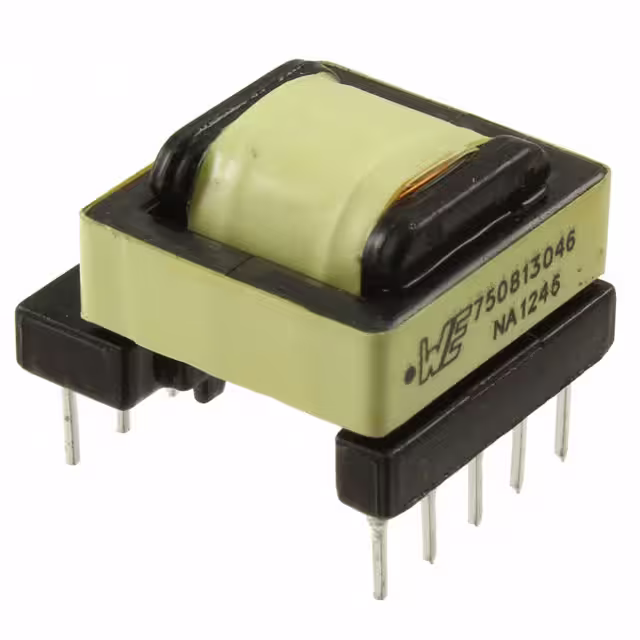 750813046 Würth Elektronik product image