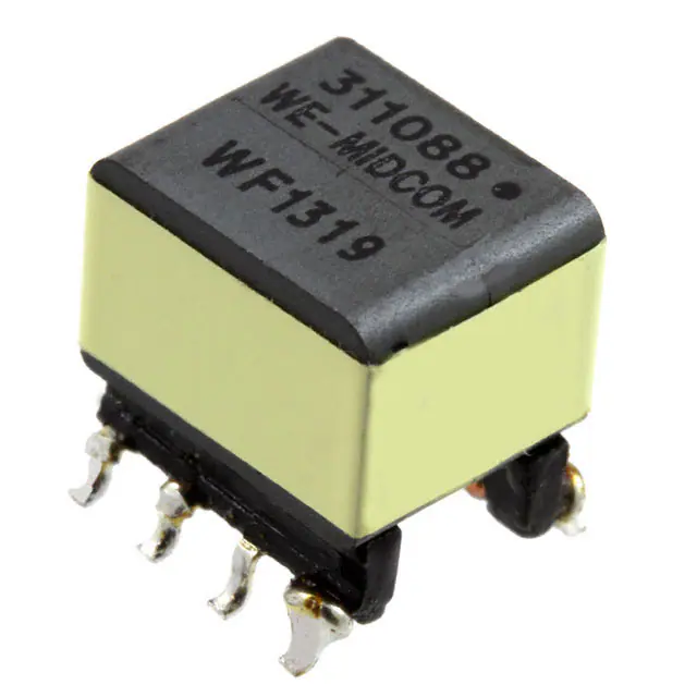 750510185 Würth Elektronik