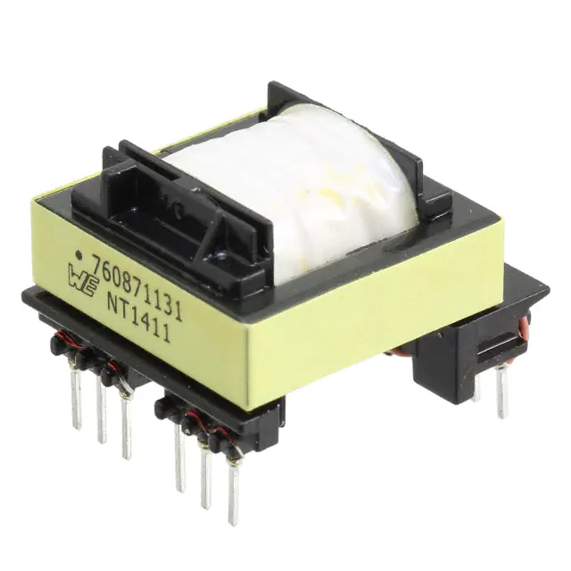 760871131 Würth Elektronik product image