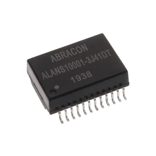 ALANS10001-3J41DT Abracon LLC