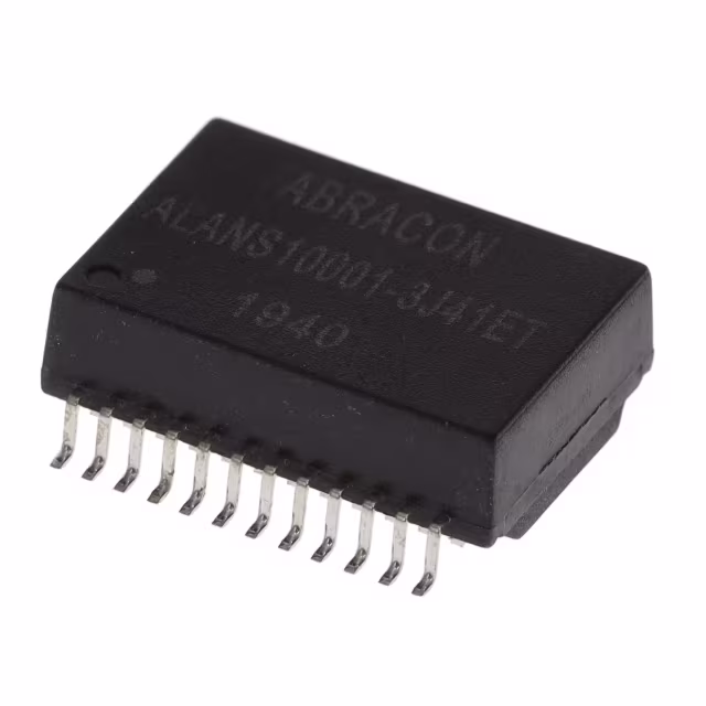 ALANS10001-3J41ET Abracon LLC