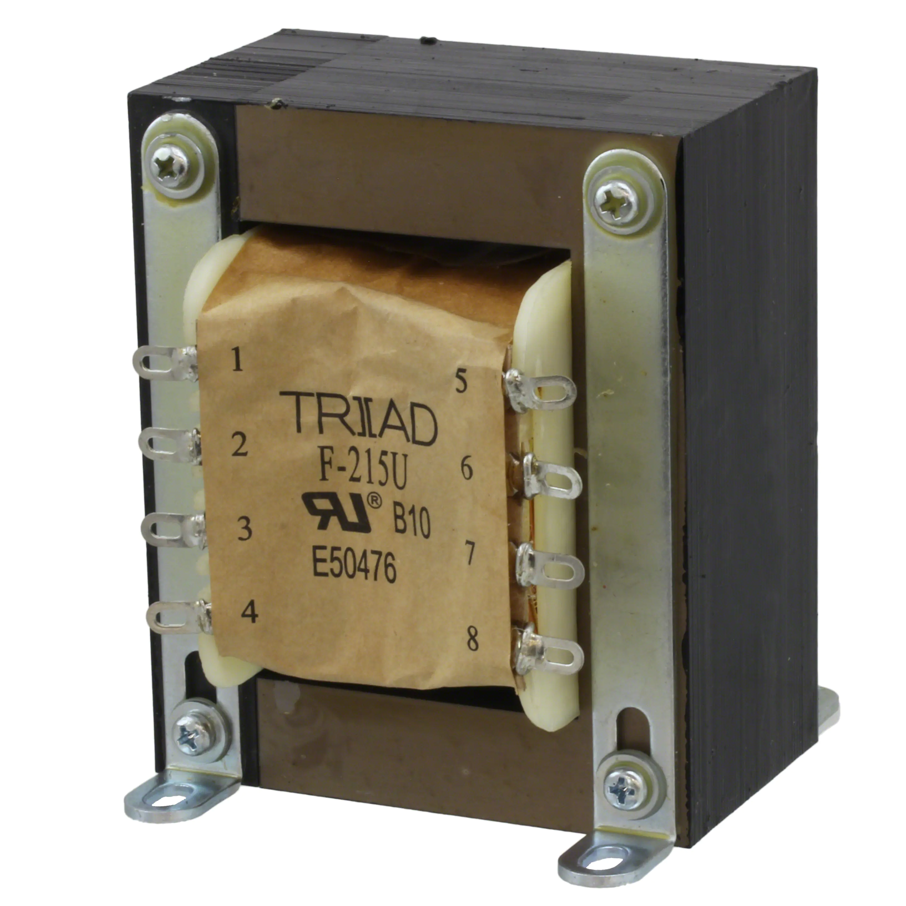 F-215U Triad Magnetics