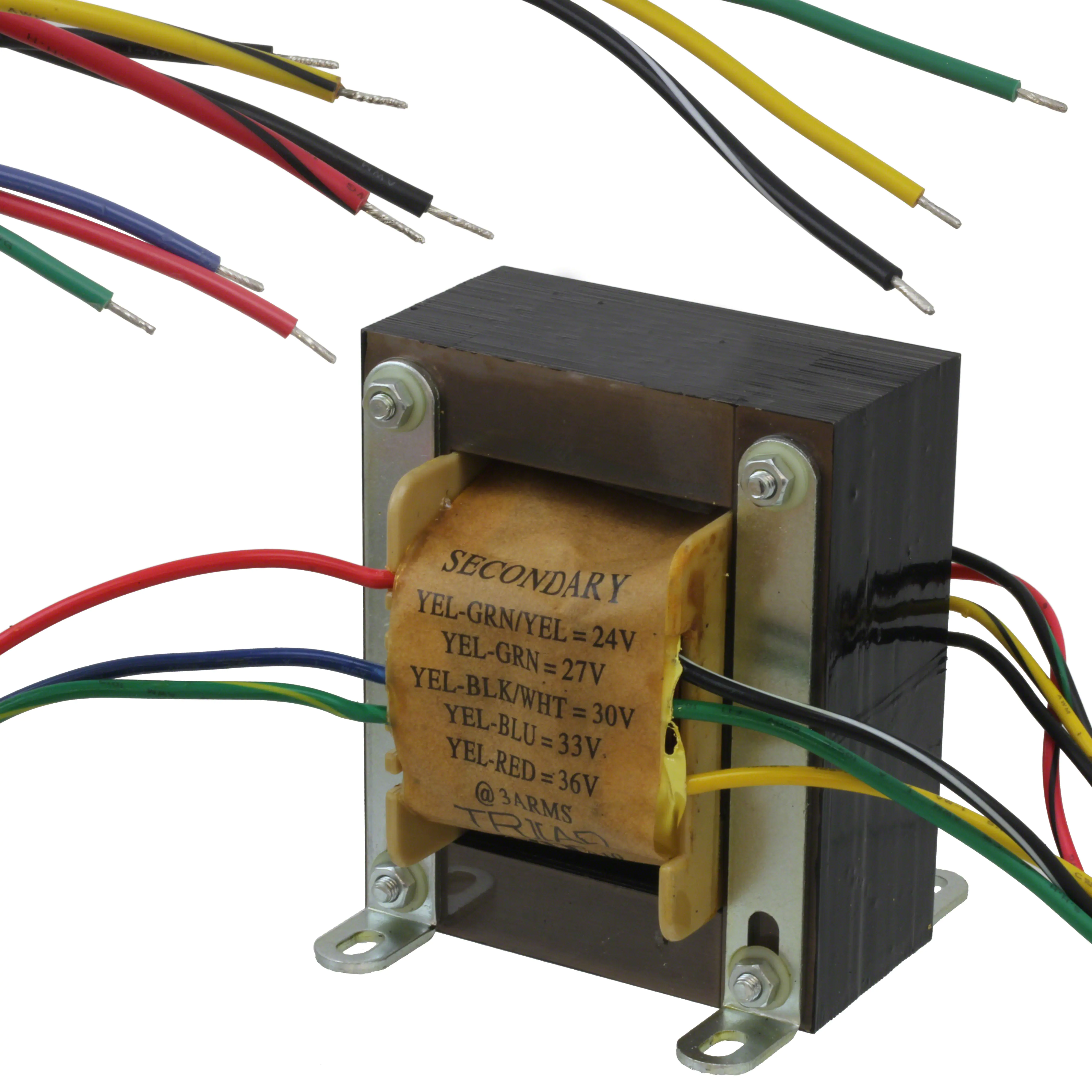 F-361U Triad Magnetics product image
