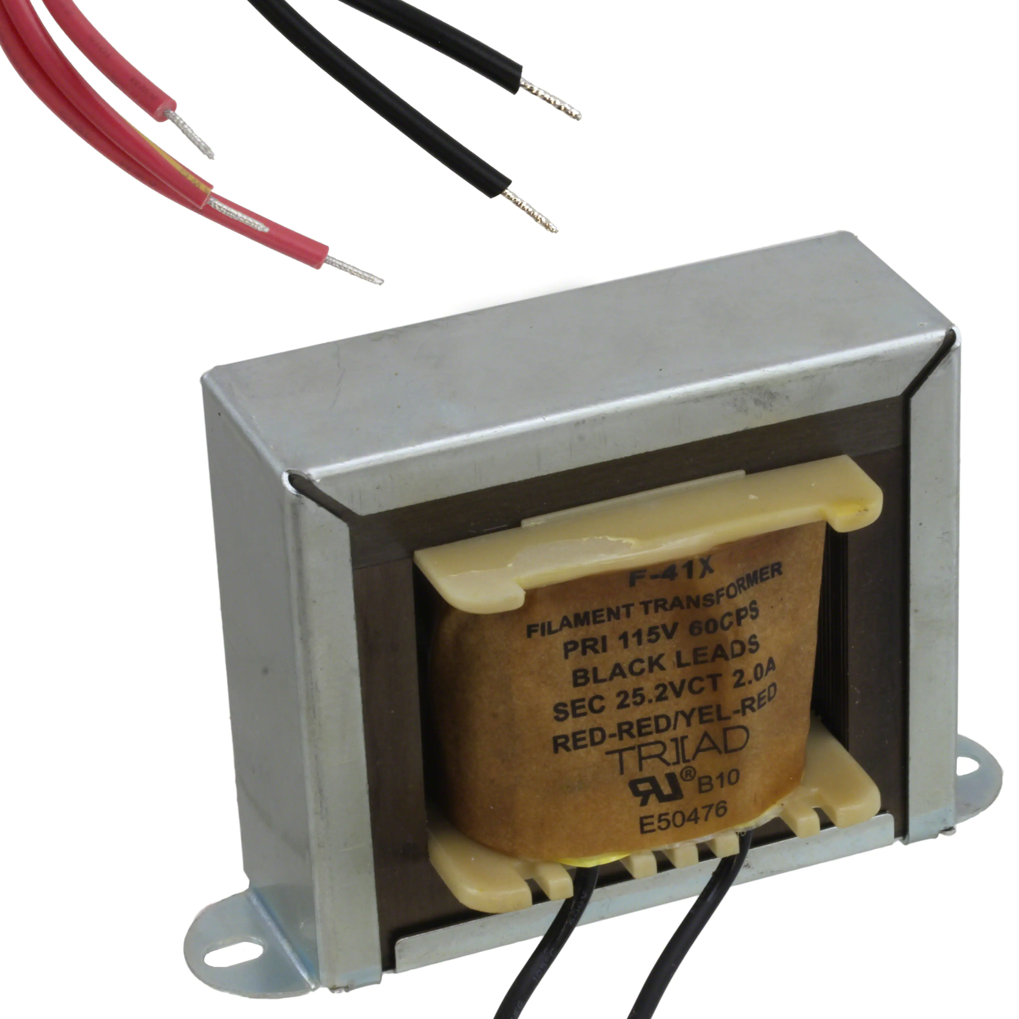 F-41X Triad Magnetics