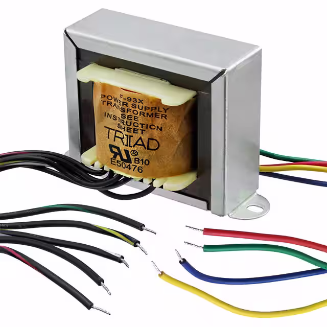 F-93X Triad Magnetics product image