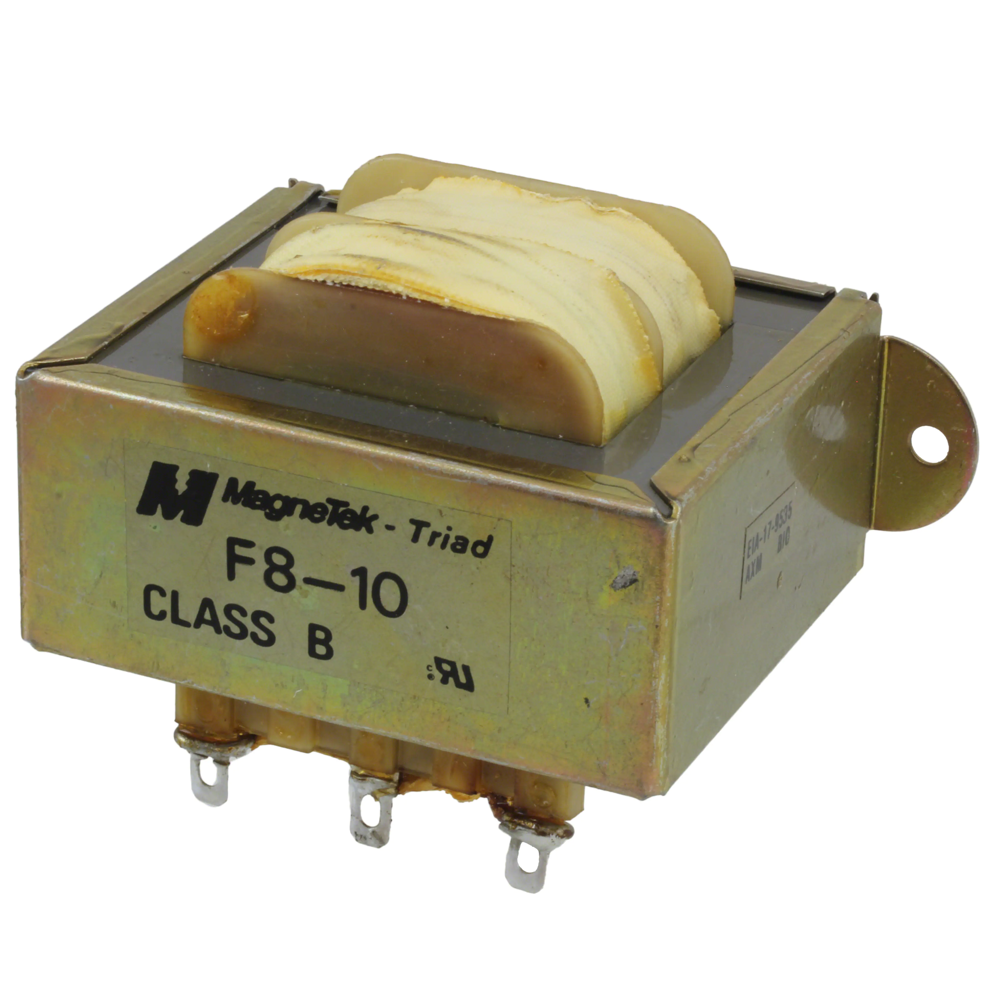 F8-10 Triad Magnetics