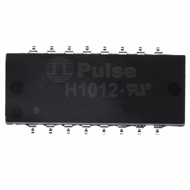 H1012 Pulse Electronics