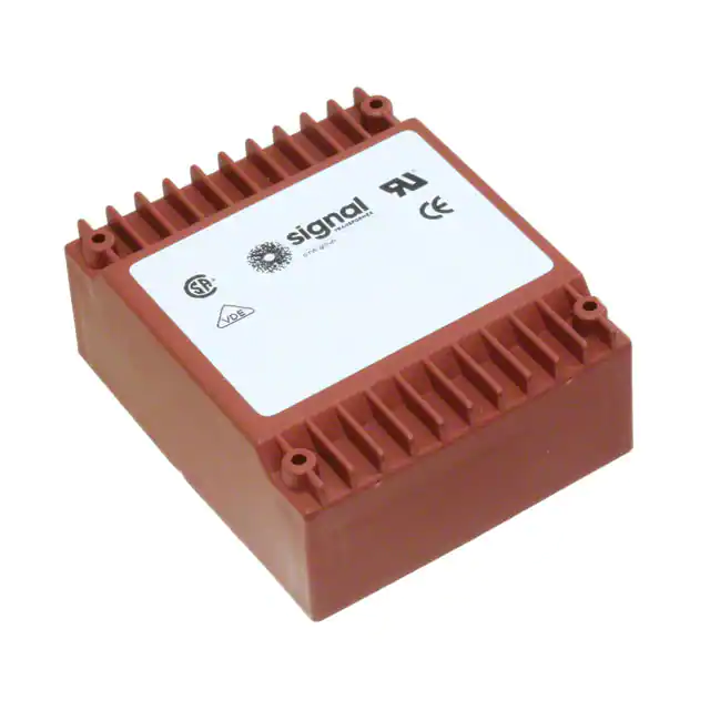 IF-30-24 Signal Transformer