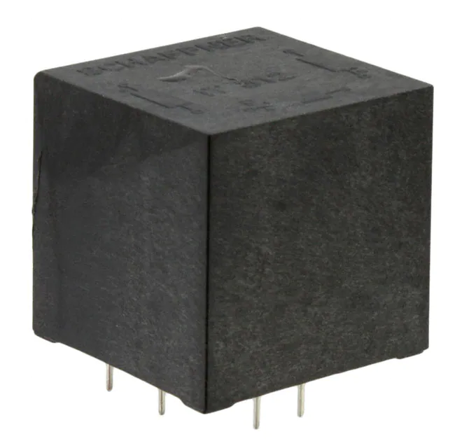 IT313 Schaffner EMC Inc.