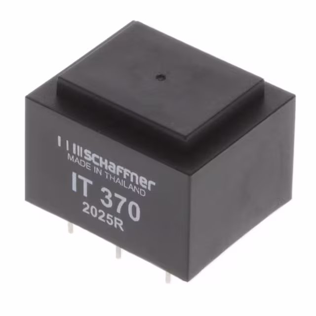 IT370 Schaffner EMC, Inc.