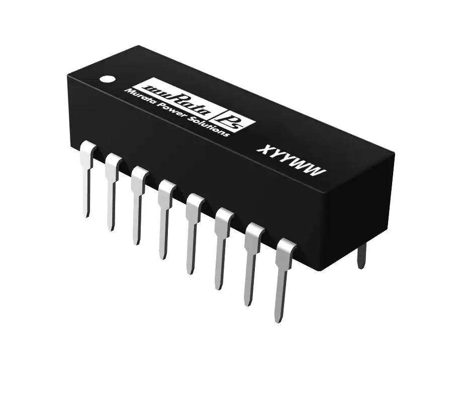 1600C Murata Power Solutions Inc. product image