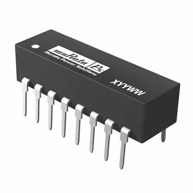 1605C Murata Power Solutions Inc.