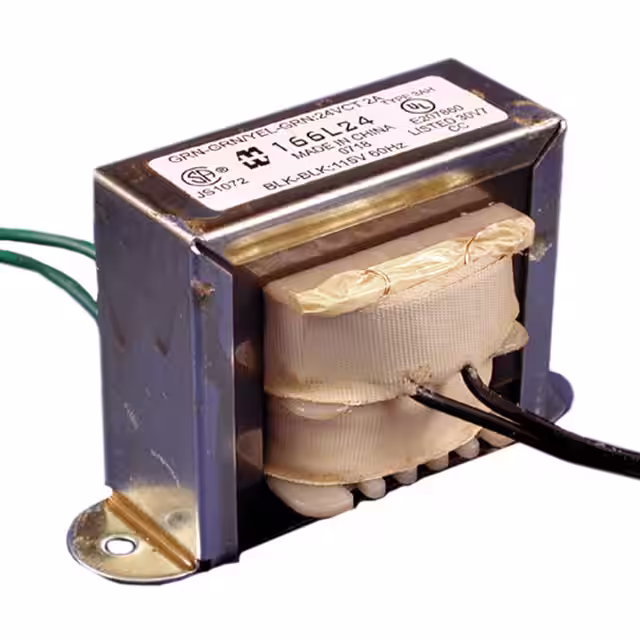 166L25B Hammond Manufacturing product image