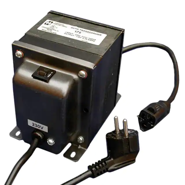 175C-EU Hammond Manufacturing product image
