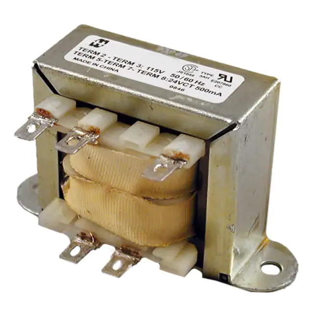 186B24 Hammond Manufacturing
