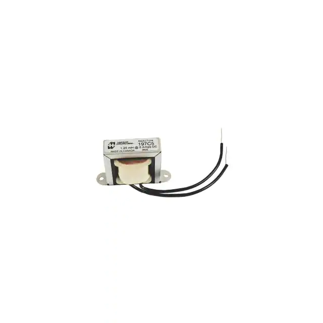 197C5 Hammond Manufacturing product image