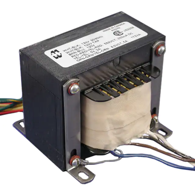 260E Hammond Manufacturing product image