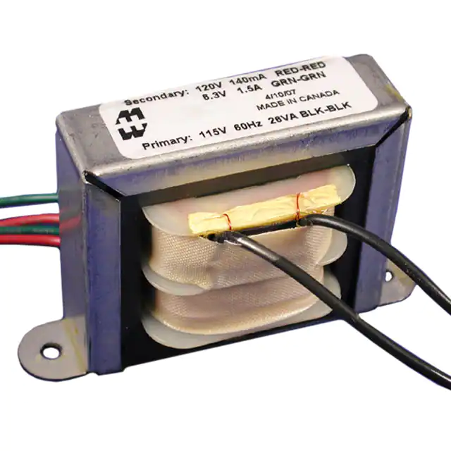 261E6 Hammond Manufacturing product image