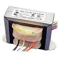 266N48 Hammond Manufacturing
