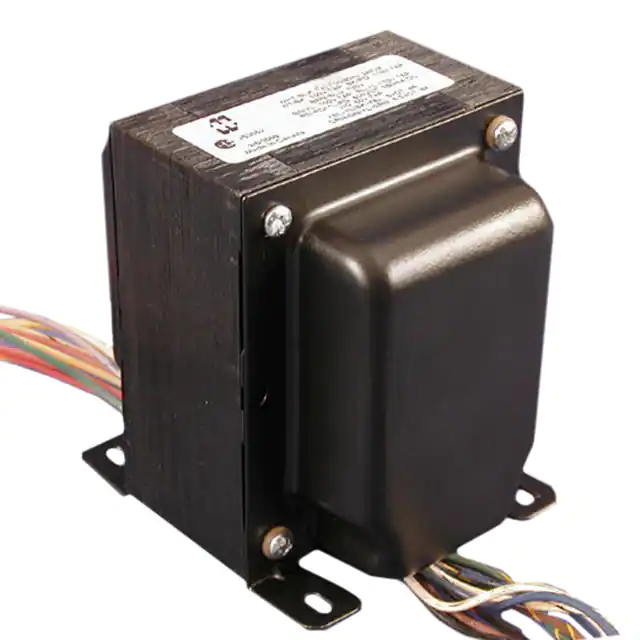 373BX Hammond Manufacturing