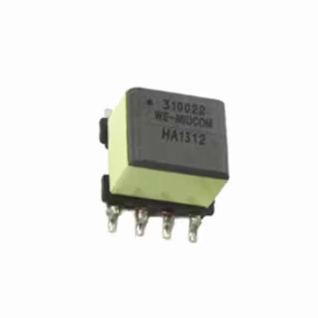 750310022 Würth Elektronik product image