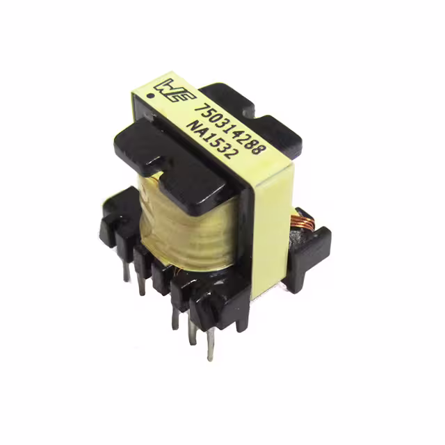 750314288 Würth Elektronik product image