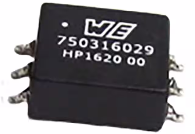 750316029 Würth Elektronik