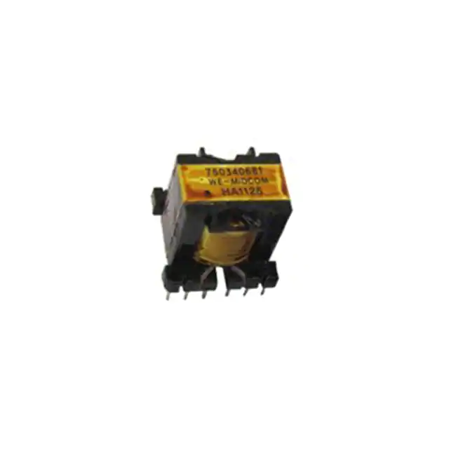 750340681 Würth Elektronik