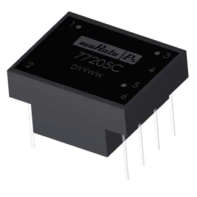 77206C Murata Power Solutions Inc.