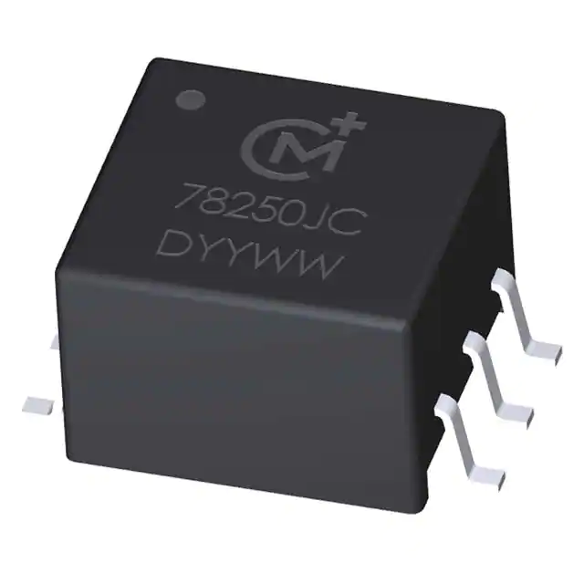 78250JC Murata Power Solutions Inc.