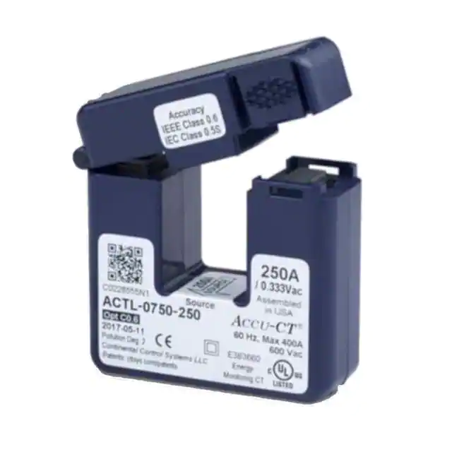 ACTL-0750-150 OPT C0.6 Continental Battery Systems