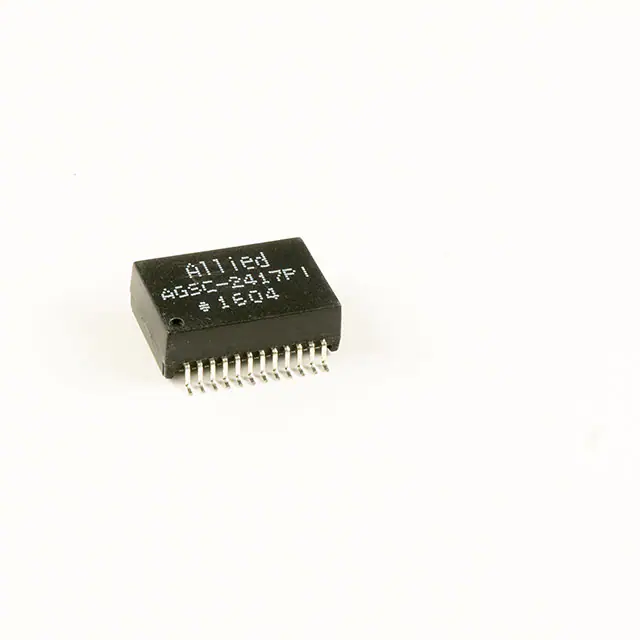 AGSC-2417PI Allied Components International
