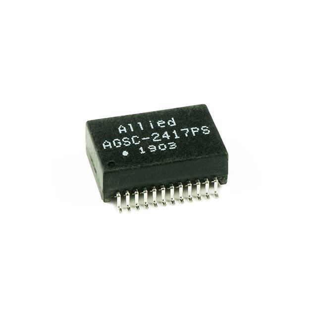AGSC-2417PS Allied Components International