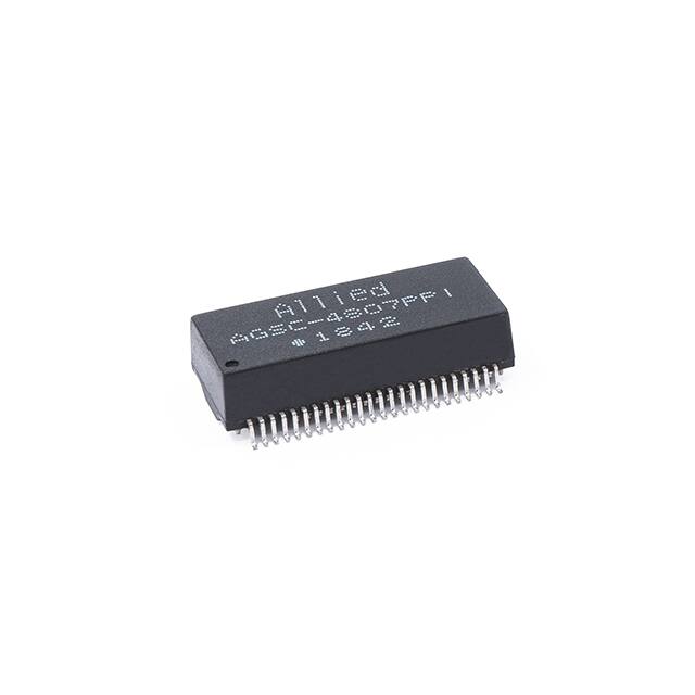 AGSC-4807PPI Allied Components International