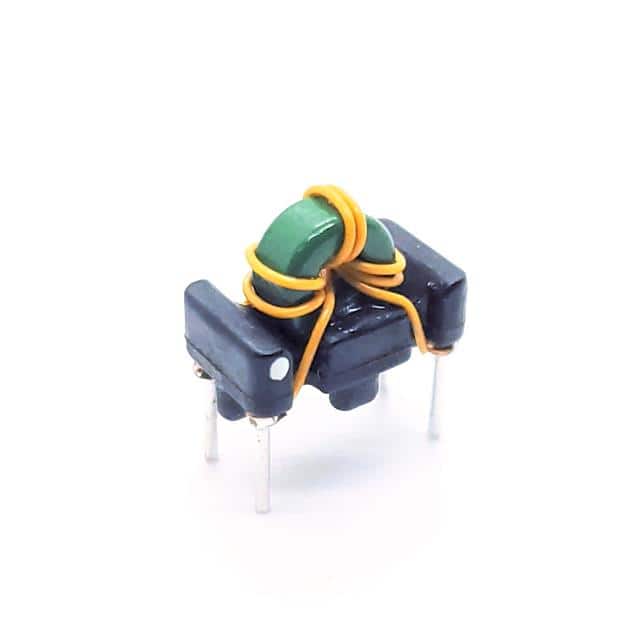 AIT-4463 Allied Components International
