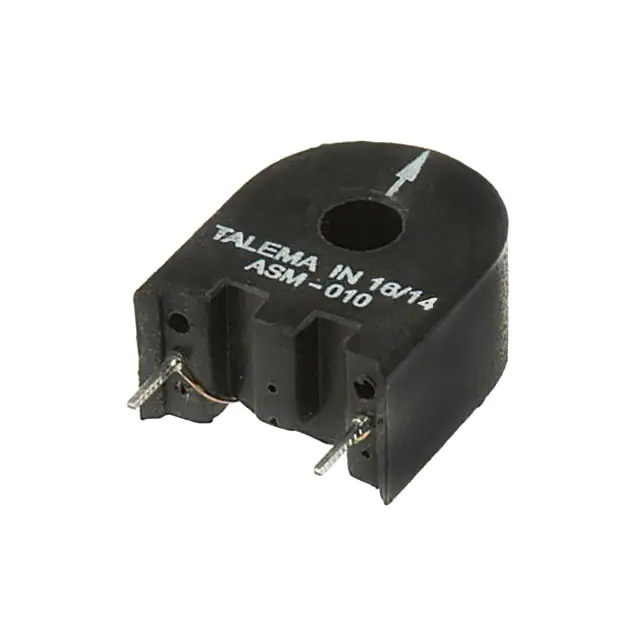 ASM-010 Talema