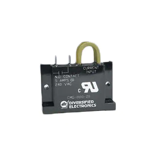 CT25/5 Mueller Electric Co.