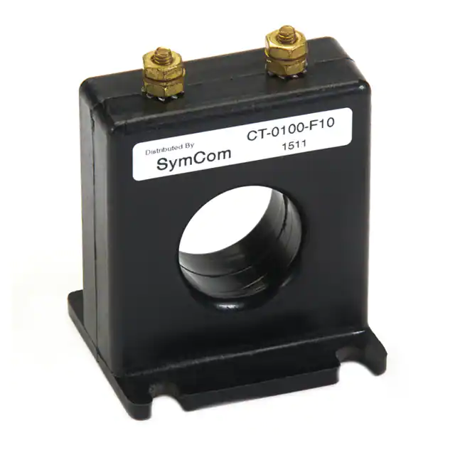 CT-0150-F10 Littelfuse Inc.