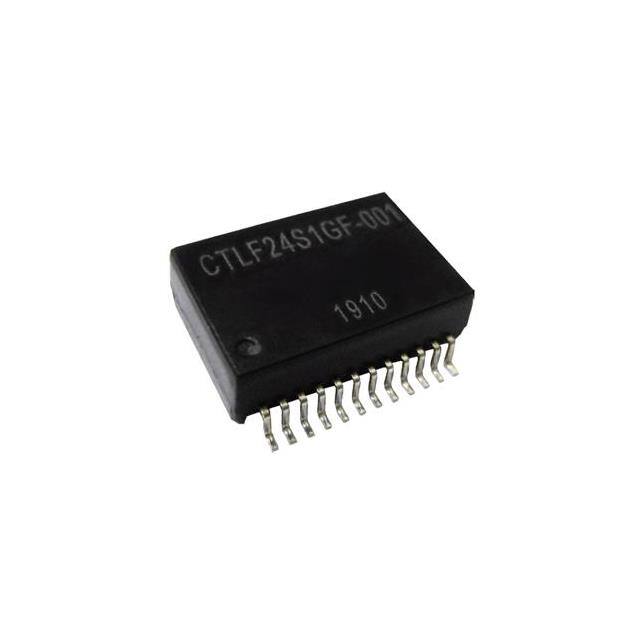 CTLF24S1GF-001 Central Technologies