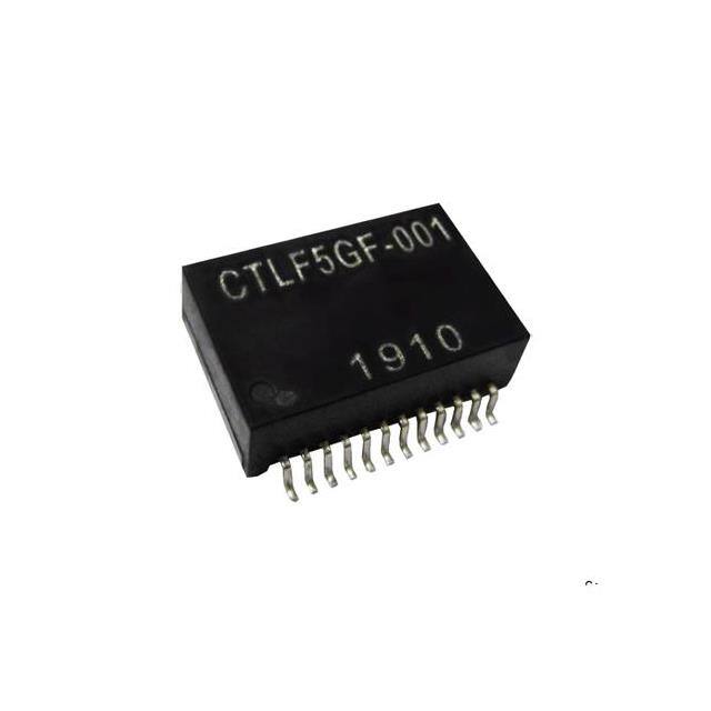CTLF5GF-001 Central Technologies