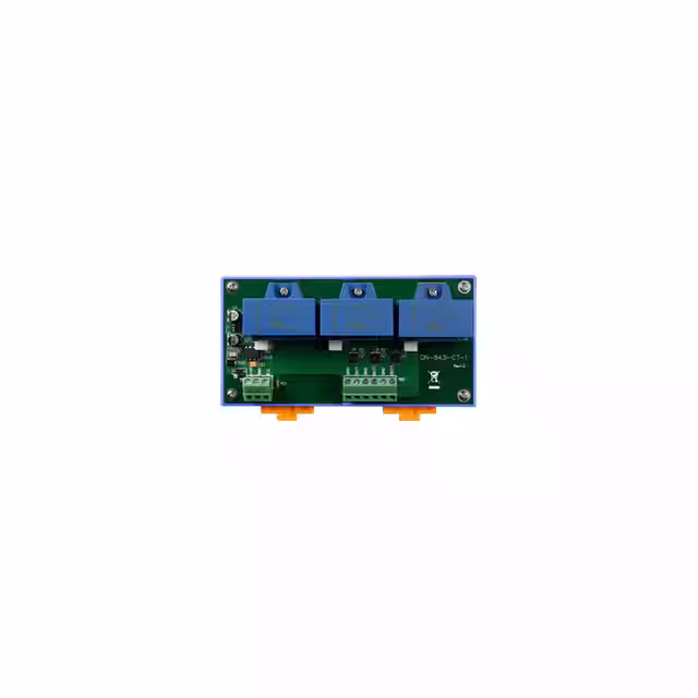 DN-843I-CT-1 ICP DAS USA INC