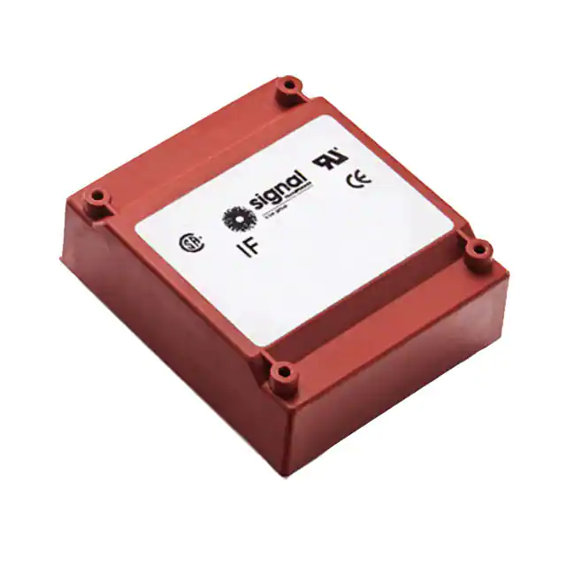 IF-14-30 Signal Transformer