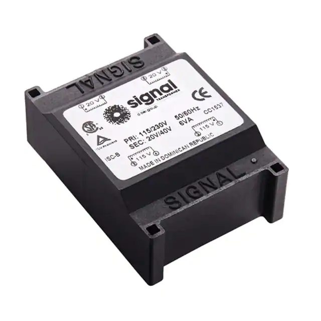 230-25-LPI Signal Transformer