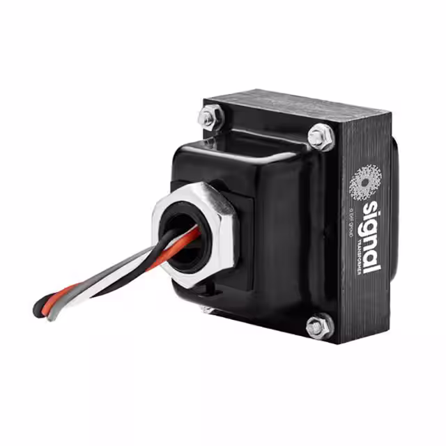 LT120-50-12 Signal Transformer