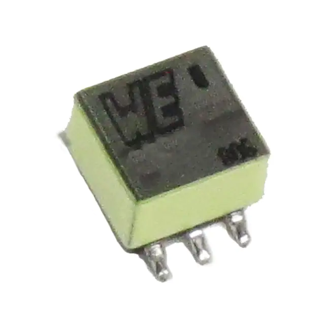 750317161 Würth Elektronik