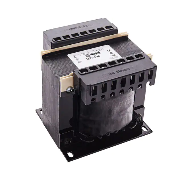 MPI-300-10 Signal Transformer