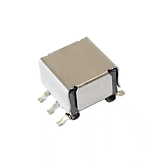 MTBAUGDT125100 Vishay Dale