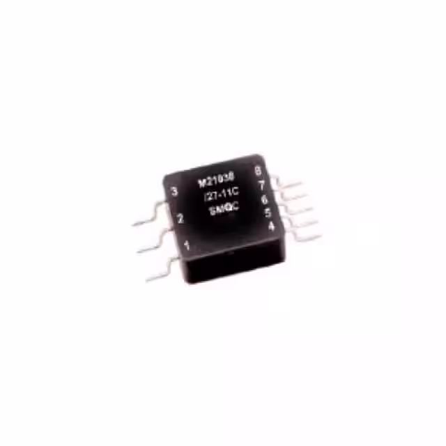 SMQC1553-7 iNRCORE, LLC