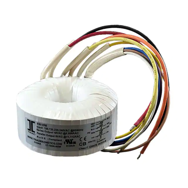 VPM240-28100 Triad Magnetics