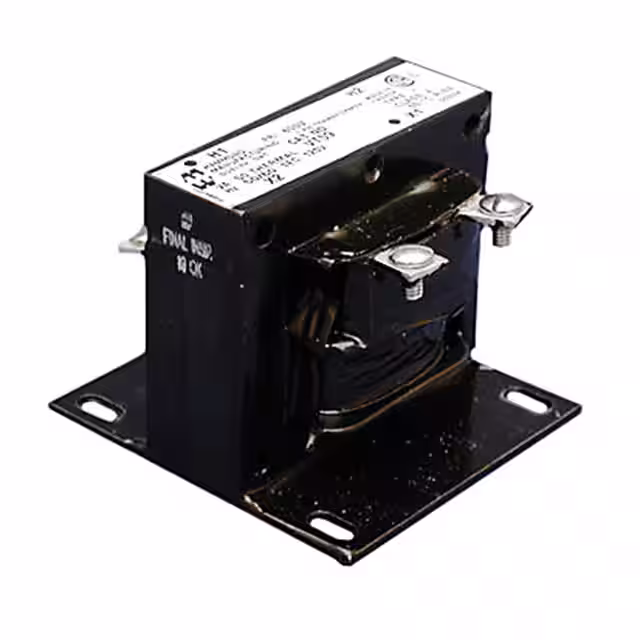 VT57A Hammond Manufacturing
